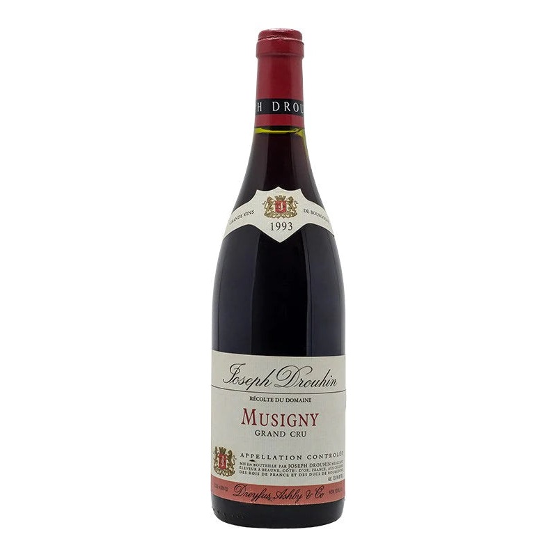 1993 | Joseph Drouhin | Musigny