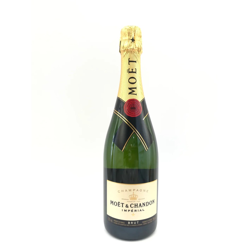 Mot & Chandon | Brut Imperial (2)*750ML - NV
