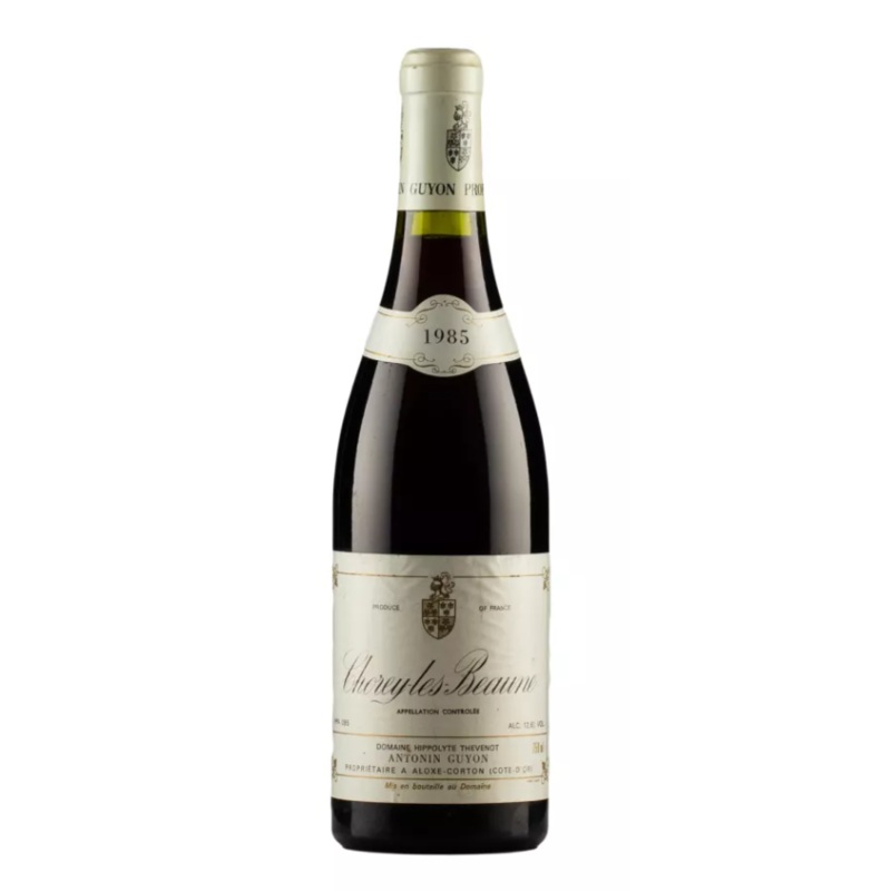 1985 | Domaine Antonin Guyon | Chorey-les-Beaune