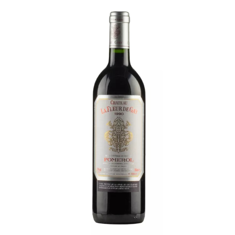 1990 | Chteau La Fleur de Gay | Pomerol