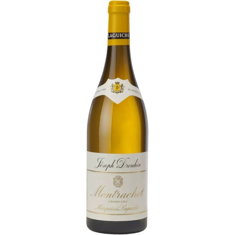 1992 | Joseph Drouhin | Marquis de Laguiche Montrachet