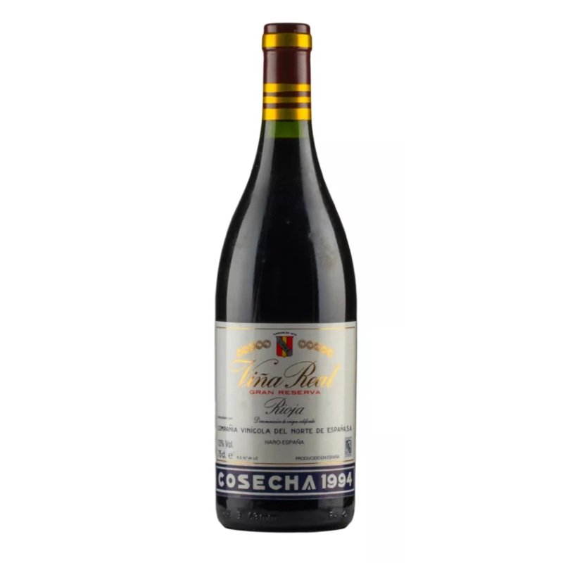 1994 | CVNE | Vina Real Gran Reserva