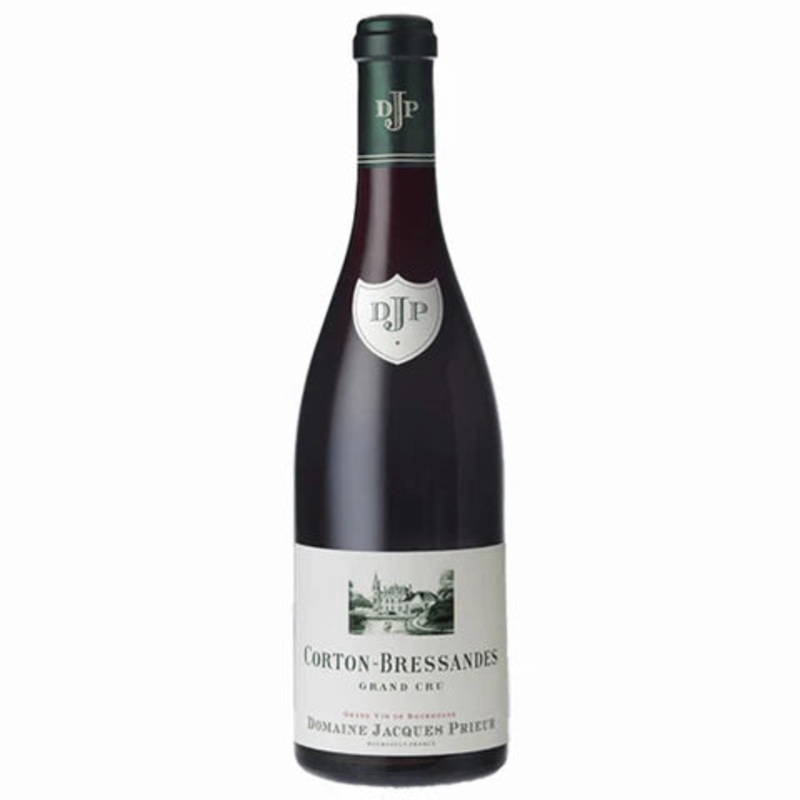 2016 | Domaine Jacques Prieur | Corton-Bressandes