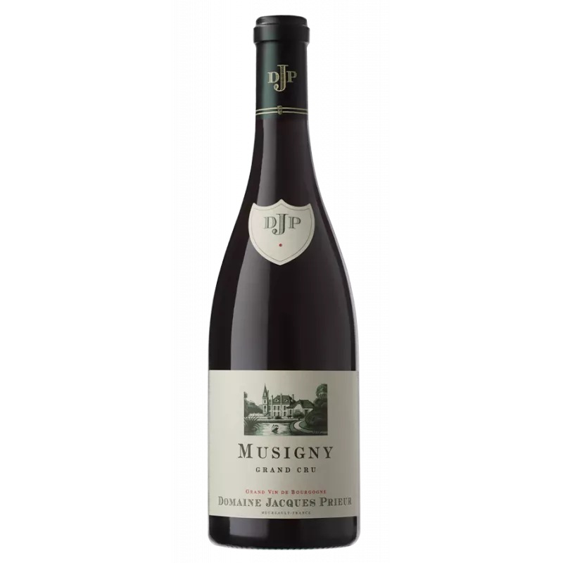 2016 | Domaine Jacques Prieur | Musigny