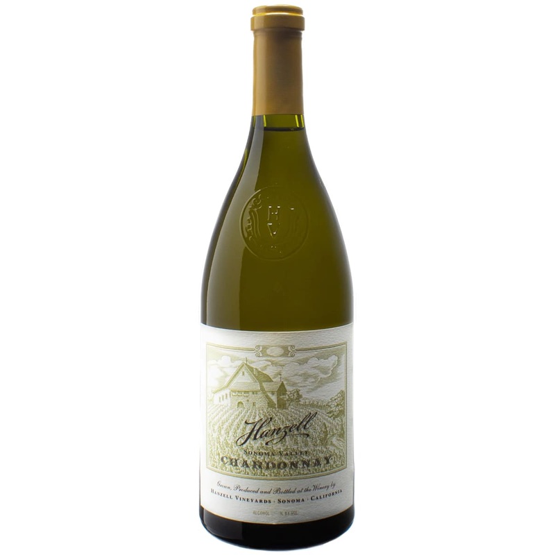 2018 | Hanzell Vineyards | Chardonnay