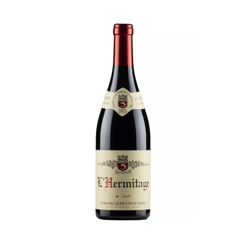 2021 | Domaine Jean-Louis Chave | Hermitage