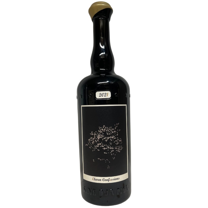 2021 | Sine Qua Non | Eleven Confessions Vineyard Grenache