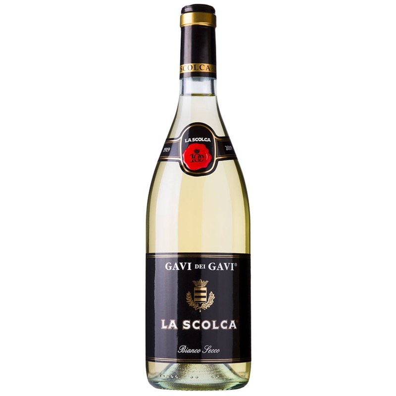 2022 | La Scolca | Black Label Gavi dei Gavi