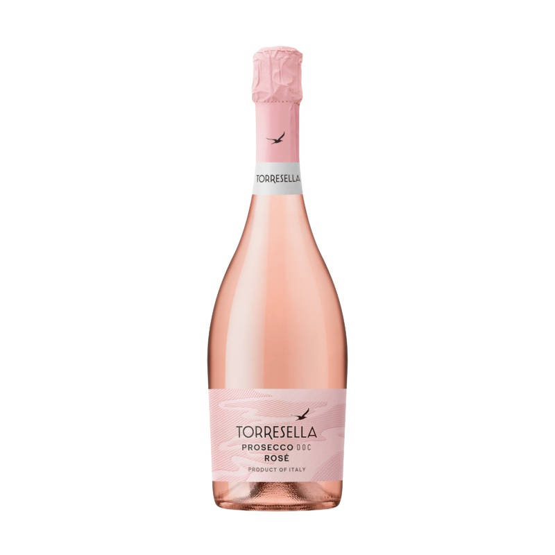 Torresella | Prosecco Rose - NV