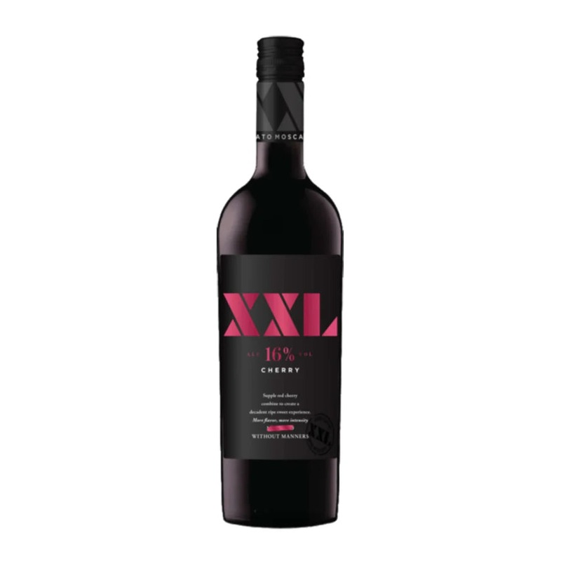 XXL | Cherry - NV